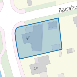 Perceel ASN00-Q-6307