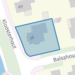 Perceel ASN00-Q-6309