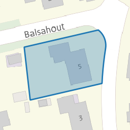 Perceel ASN00-Q-6312