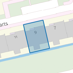 Perceel ASN00-Q-6322