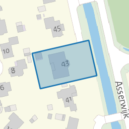 Perceel ASN00-Q-6328