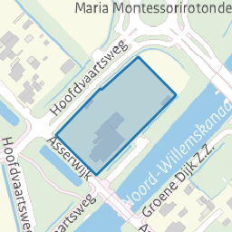 Perceel ASN00-Q-6335