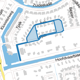 Perceel ASN00-Q-6366