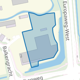 Perceel ASN00-Q-6379