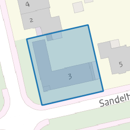 Perceel ASN00-Q-6399