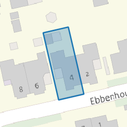 Perceel ASN00-Q-6412