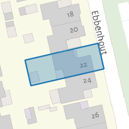 Perceel ASN00-Q-6432