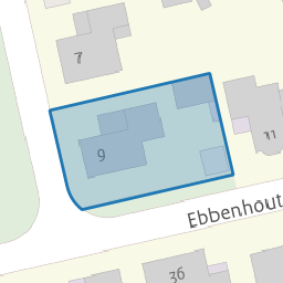 Perceel ASN00-Q-6442