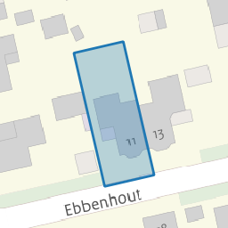 Perceel ASN00-Q-6445