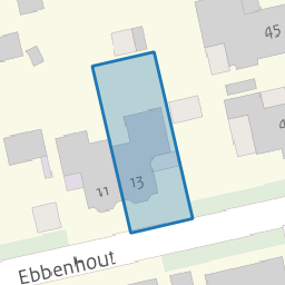 Perceel ASN00-Q-6446