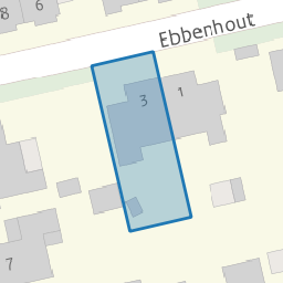 Perceel ASN00-Q-6447