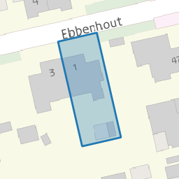 Perceel ASN00-Q-6448