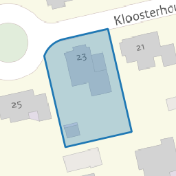 Perceel ASN00-Q-6461