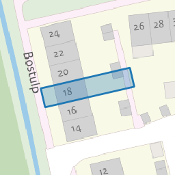 Perceel ASN00-Q-6484