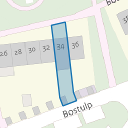 Perceel ASN00-Q-6492