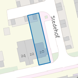 Perceel ASN00-Q-6509