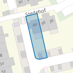 Perceel ASN00-Q-6538