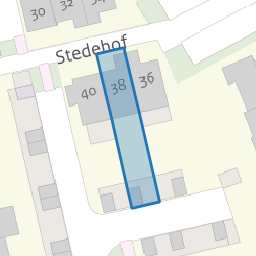 Perceel ASN00-Q-6539