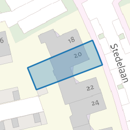 Perceel ASN00-Q-6542