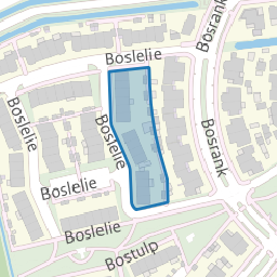 Perceel ASN00-Q-6580