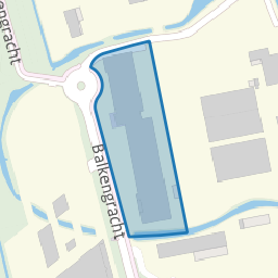 Perceel ASN00-Q-6601