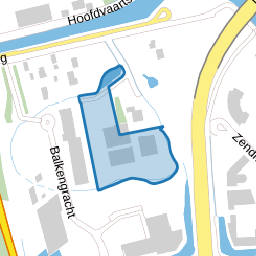 Perceel ASN00-Q-6613