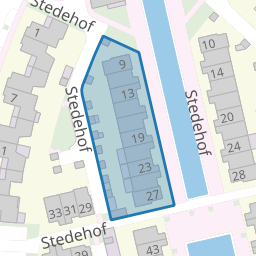 Perceel ASN00-Q-6618