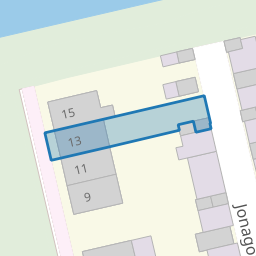 Perceel ASN00-Q-6625