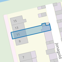 Perceel ASN00-Q-6626