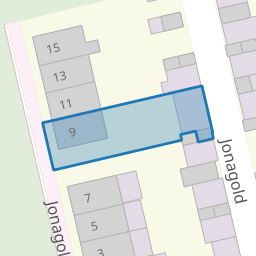 Perceel ASN00-Q-6627