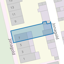 Perceel ASN00-Q-6628