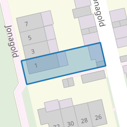 Perceel ASN00-Q-6631