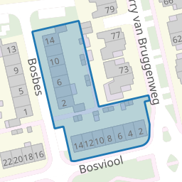 Perceel ASN00-Q-6670