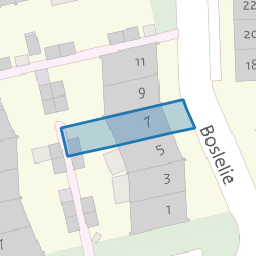 Perceel ASN00-Q-6697