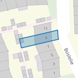 Perceel ASN00-Q-6698