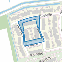 Perceel ASN00-Q-6700