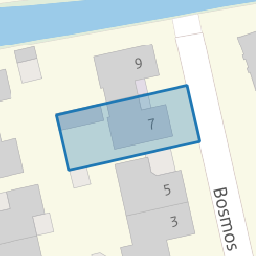 Perceel ASN00-Q-6709