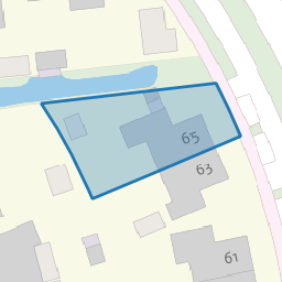 Perceel ASN00-Q-6722