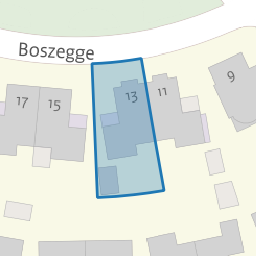 Perceel ASN00-Q-6789