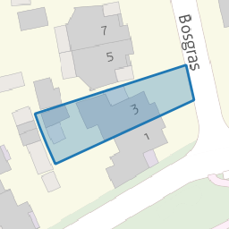 Perceel ASN00-Q-6797