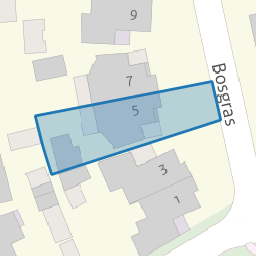 Perceel ASN00-Q-6798