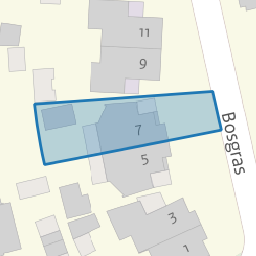 Perceel ASN00-Q-6799