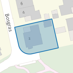 Perceel ASN00-Q-6807