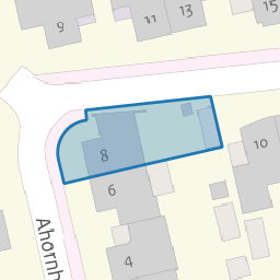 Perceel ASN00-Q-6857