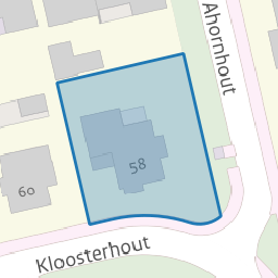 Perceel ASN00-Q-6868