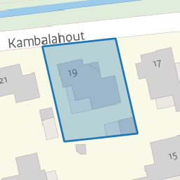 Perceel ASN00-Q-6872