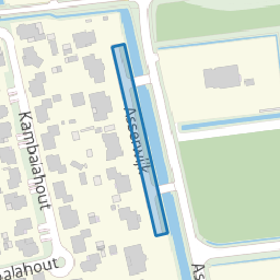 Perceel ASN00-Q-6887