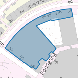 Perceel ASN00-Q-6891