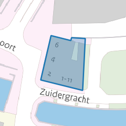 Perceel ASN00-Q-6933