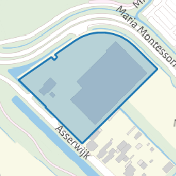 Perceel ASN00-Q-6941